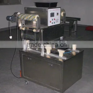 MV-350 MAP Tray Sealer thumbnail-5