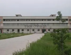 Foshan Ceng Ceng Gao Food Co., Ltd. company overview - view 2 thumbnail