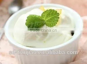 Natural Frozen Yogurt Powder for Frozen Yogurt Mix,frozen Yogurt Ice Cream Powder thumbnail-2
