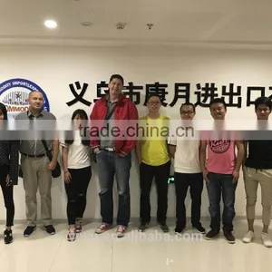 Yiwu Market Mixed Container Service, Shipping Agent, Warehouing, Custom Clearance, Sourcing, Export, QC Service, Translation thumbnail-1