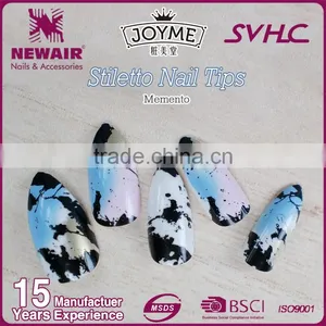 Fashion Salon OEM Art Design Nails thumbnail-3