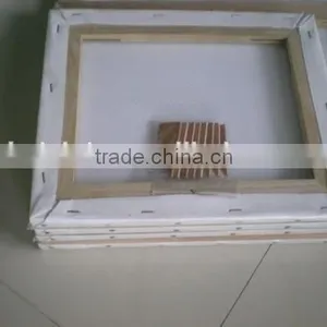 Artist Canvas With Frame/oil Painting Wholesale Stretched Canvas thumbnail-2