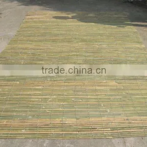 Natural Bamboo Fence Rolls thumbnail-6