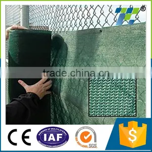 Windscreen Fence Screen Mesh Fabric thumbnail-1