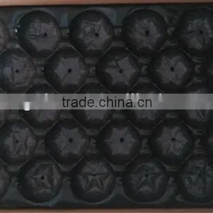 2016 Main Promotion Europe Market Popular Food Grade Polypropylene Fruit Nest Tray Made in China thumbnail-4