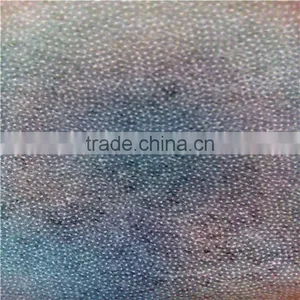Nonwoven Fusible Interlining Double Dots Glue Dot Glue Interlining thumbnail-6