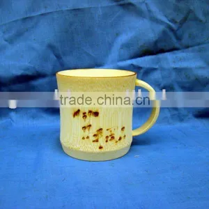 Natural Bamboo Water Cup thumbnail-1