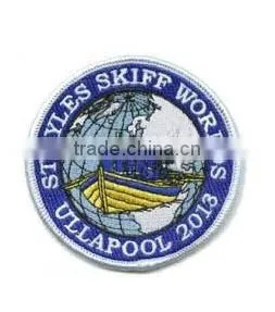 Embrodiery Badges thumbnail-1