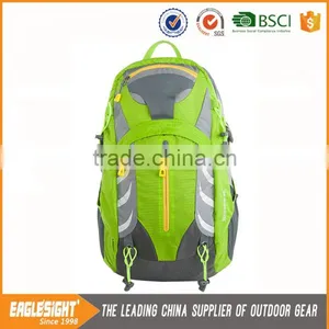 Wholesale Waterproof Nylon Travel Camping Dayback thumbnail-1