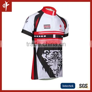 Coolmax China Cycling Team Jersey , Pro Team Cycling Jerseys thumbnail-1