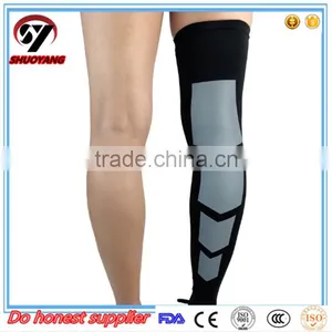 Good Quality Knee Pad With Custom Logo and OEM Accepted thumbnail-1