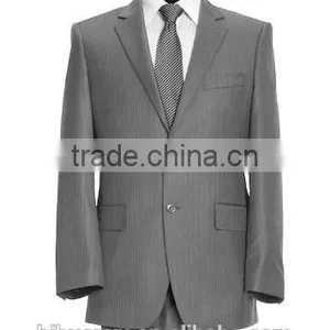 Plain Formal Sigle Color Man Pants thumbnail-6