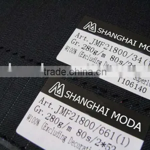 100% Wool Fabric Moda-t241 thumbnail-1