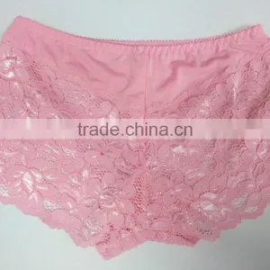 Sexy Girl Lace Panties Latest Design Woman Sexy Underwear thumbnail-2