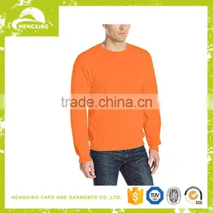 Customize Sweatshirt Unisex Embroidered thumbnail-1