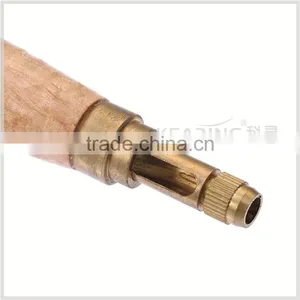 Sew Design Patchwork Quilting Leather Hole Making Tool Brass Screw Punch With 5 Tips # SP05 thumbnail-4