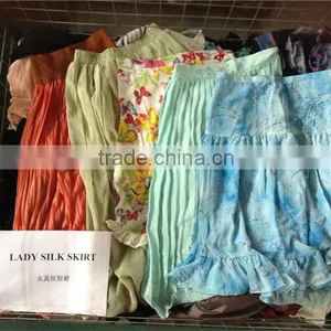 GZY 2015 Hot Sale Fashion Mixed Bulk Used Clothing thumbnail-1