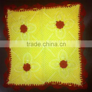 Handmade Cushion Cover thumbnail-6