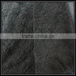 China Custom 100%polyester Quality Plain Hoodies thumbnail-6
