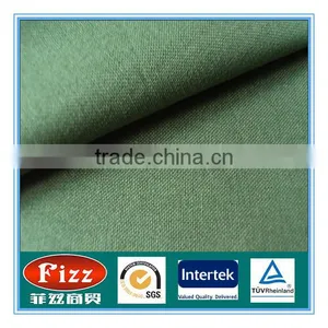 Hight Quality 100%cotton Plain Weave Cotton Canvas Fabric thumbnail-1