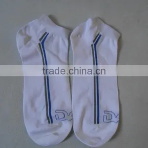 Short Ankle Sock For Sport Man thumbnail-1