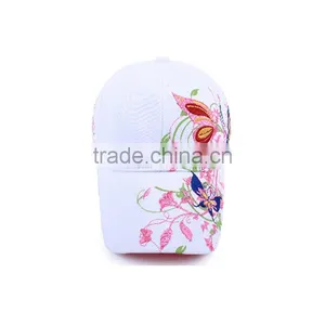 Metal Buckle Back Baseball Cap Hawaiian Baseball Cap Blank Baseball Cap thumbnail-3