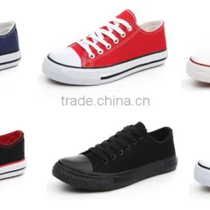 Exceso de Inventario Zapatos Deportivos de Lona Marca Original Mayoreo thumbnail-4