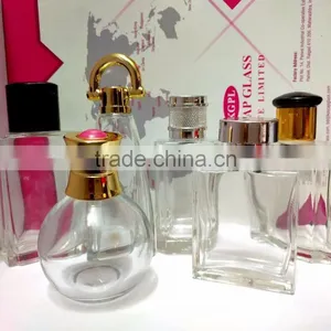 Perfume Glass Bottles Made in India thumbnail-6