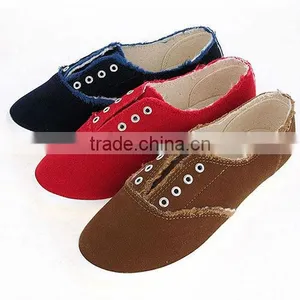 2scd0103 Flat Without Laces Shoes thumbnail-1