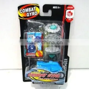 Wholesale Original 4D Metal Fusion Battle Beyblade thumbnail-1