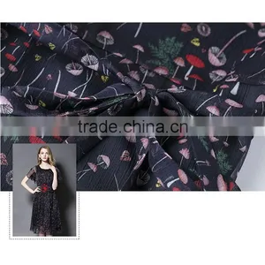 MAXNEGIO Long Summer Lady Dresses Elegant Design Fashion Chiffon Dress thumbnail-5