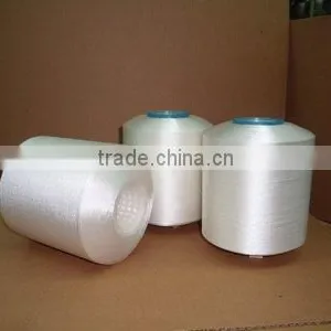 Raw Material Polyester Cheap Sewing Thread thumbnail-1