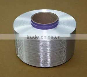 FDY High Tenacity Polyester Sewing Threads Raw Material Chinese Importers thumbnail-1