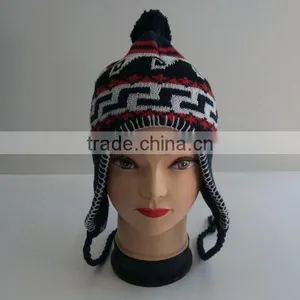 Funny Winter Hats for Adult thumbnail-1
