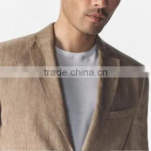 Business Suits Wholesale Wool/cotton Suits thumbnail-4