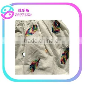 Hot Sale Cotton Girls' Dress thumbnail-3