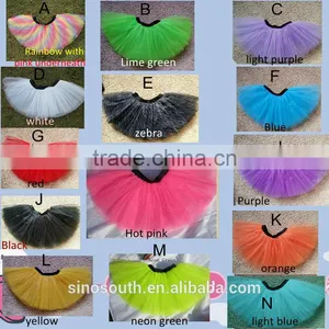 Sexy Adult Ballet Polka Dot Tutus for Sale thumbnail-1