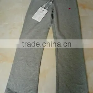 Wholesale Sweat Pants Fleece Printing Jogger Pants Women thumbnail-1