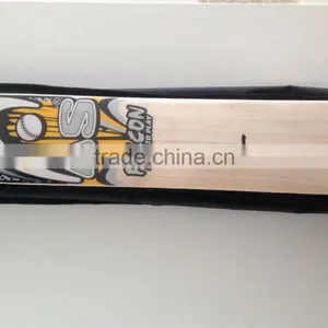 A.S ENGLISH WILLOW CRICKET BAT MODEL FALCON & GRACE thumbnail-1