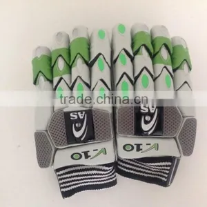 AS Sports V10 Cricket Batting Gloves thumbnail-1