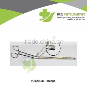Vulsellum Forceps thumbnail-1