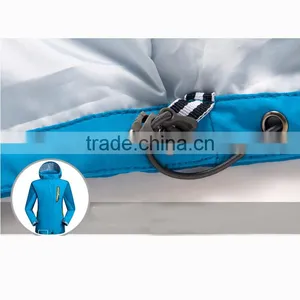2017 Cutom Printing Water Proof Jacket With Polar Fleece Winter Jacket for Children thumbnail-4