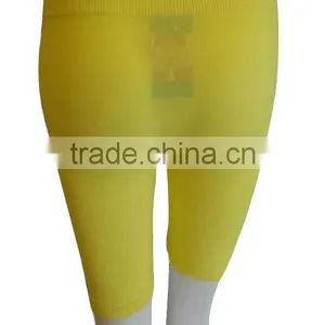 Seamless Women's Underwear Sexy Ladies' Leggings thumbnail-3