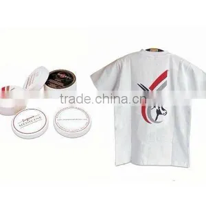 Promotion Compressed T-Shirt,Customized Shape Compressed T Shirts thumbnail-1