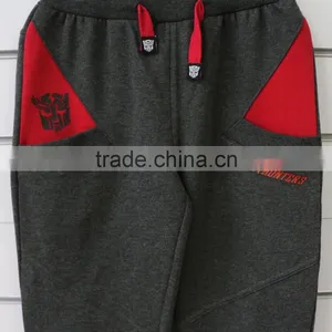 Children Jogging Pants thumbnail-2