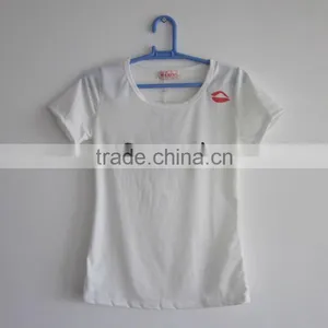 Ladies Fahionable T-shirt With Lovely Prints thumbnail-1