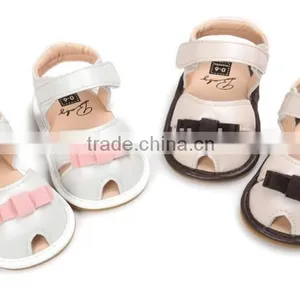 Cute Baby Girl Sandals, 2017 Baby Summer Shoes, Baby Sandals Newborn thumbnail-2