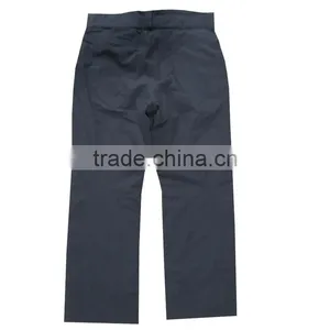 Wholesale Custom Good Quality Snow Wear Anti-uv Ski Wear Man Ski Pants thumbnail-2