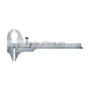 Boley Gauge Caliper German Steel Dental Instruments thumbnail-1
