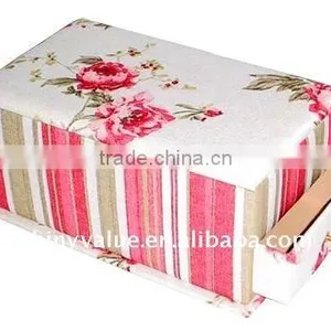 Sewing Basket thumbnail-1